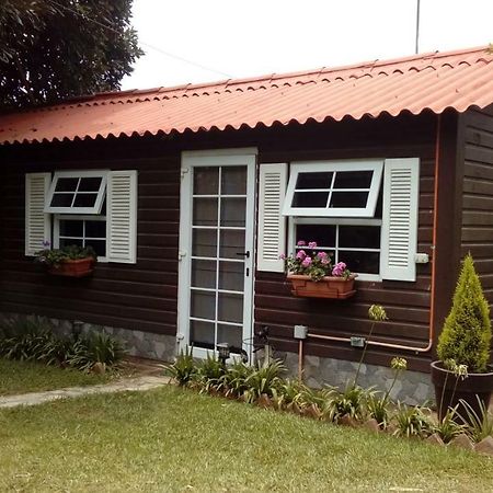 San Lucas Sacatepéquez Casa Carolinaゲストハウス エクステリア 写真
