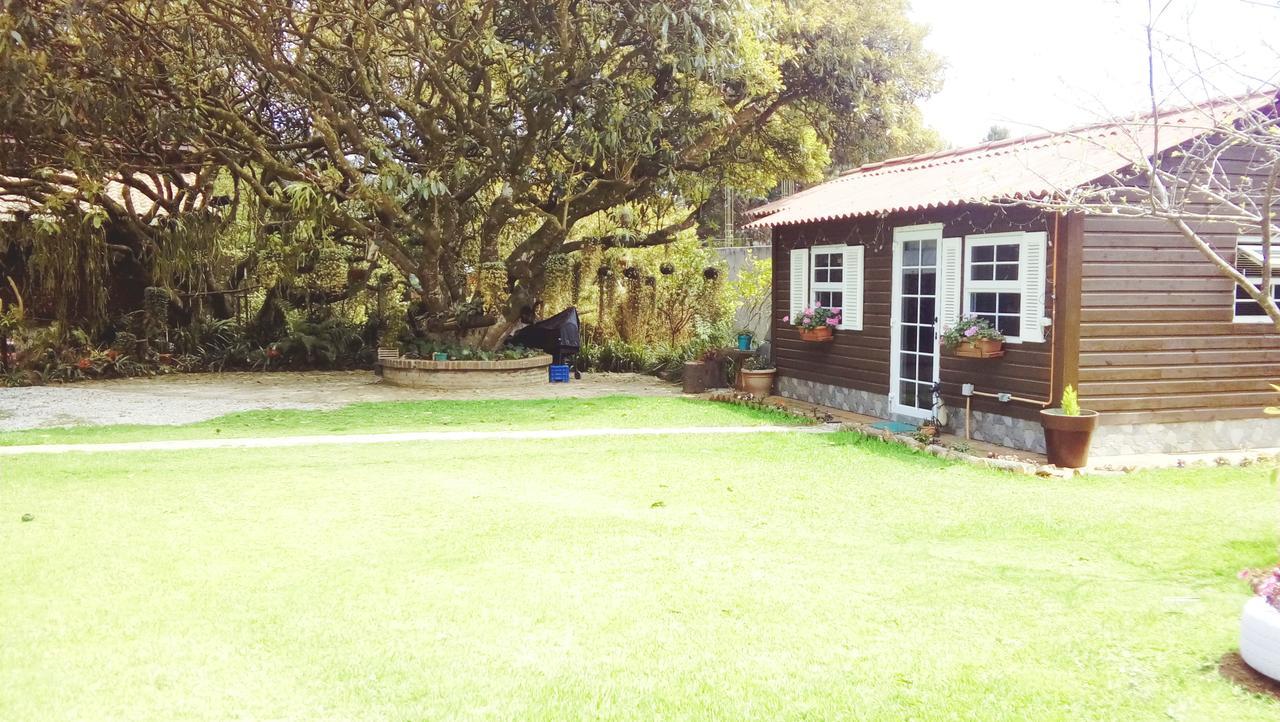 San Lucas Sacatepéquez Casa Carolinaゲストハウス エクステリア 写真